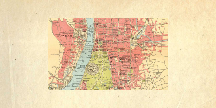 Maps
