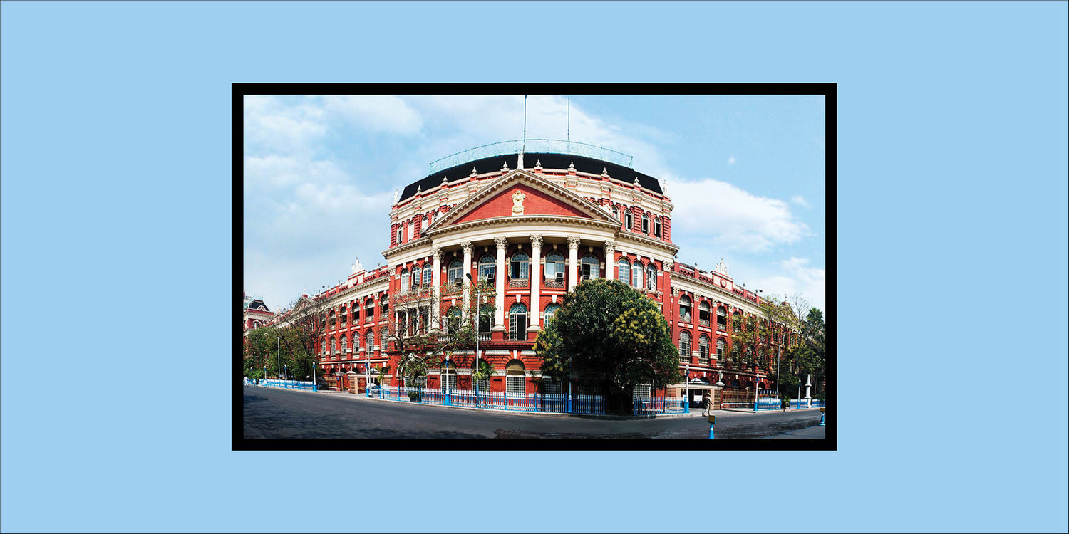 Kolkata Photo Galleria - Wooden Frames