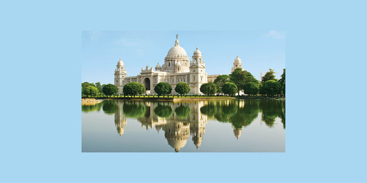 Kolkata Photo Galleria - Mounted Boards