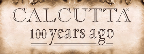 CALCUTTA 100 YEARS AGO